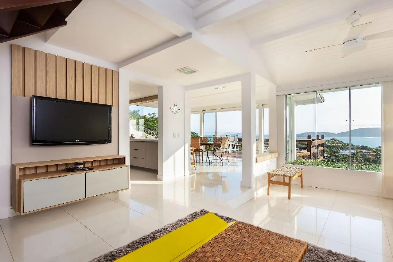Bz18 Geriba! Casa Com Vista Panoramica Villa Armacao dos Buzios Holiday home