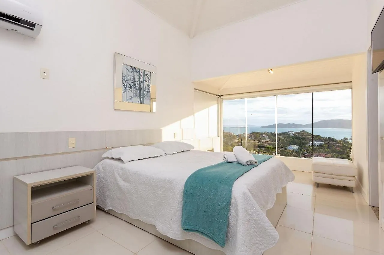 Bz18 Geriba! Casa Com Vista Panoramica Villa Armacao dos Buzios 0*,