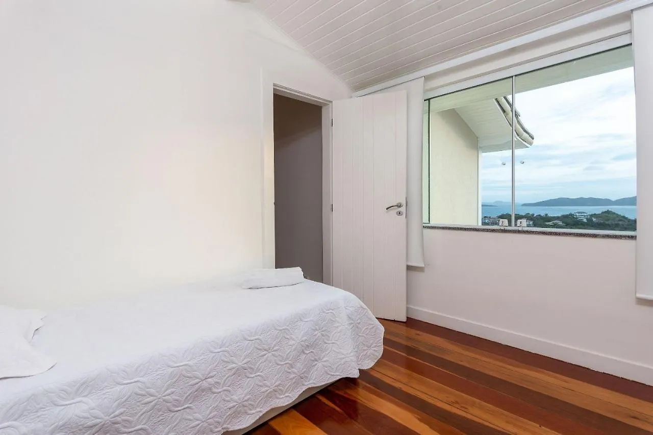 Bz18 Geriba! Casa Com Vista Panoramica Villa Armacao dos Buzios Brazil