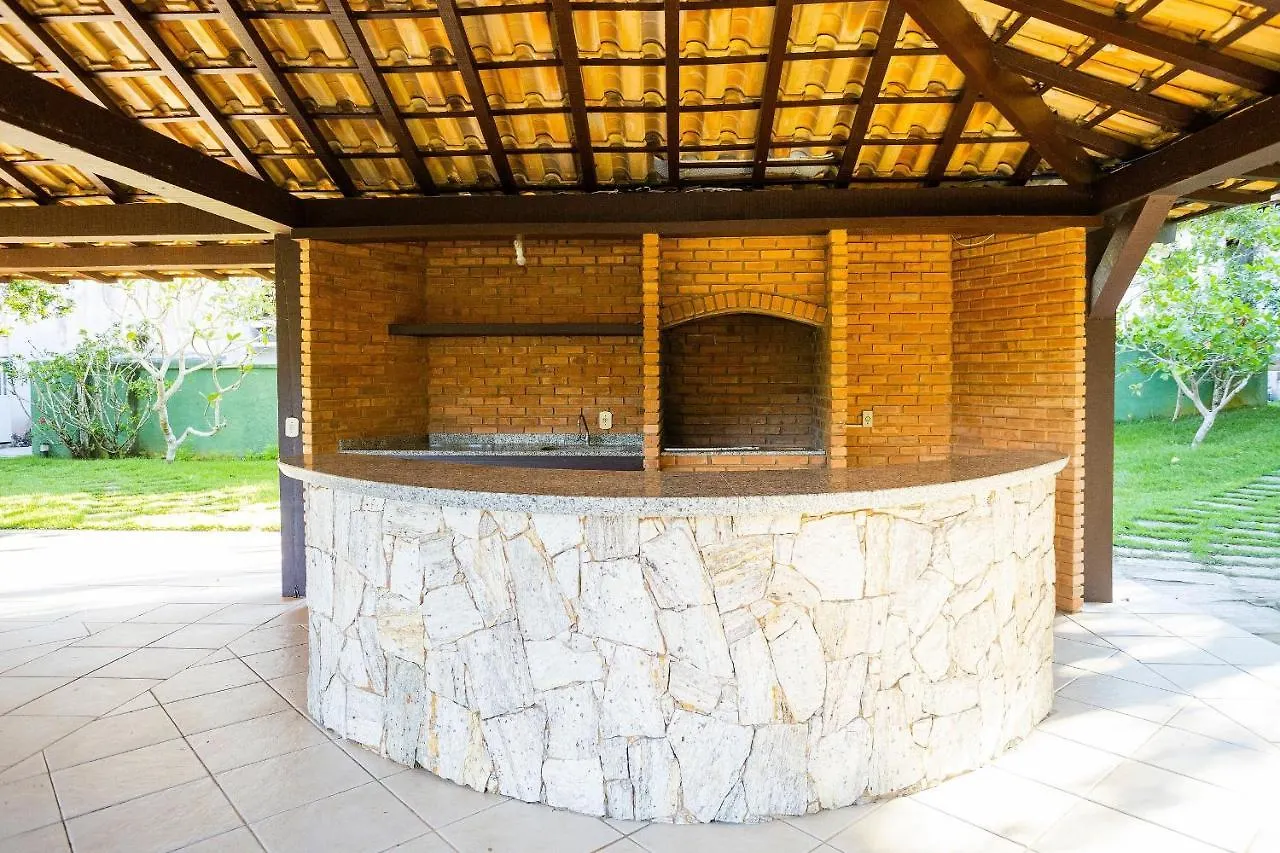 Holiday home Bz18 Geriba! Casa Com Vista Panoramica Villa Armacao dos Buzios