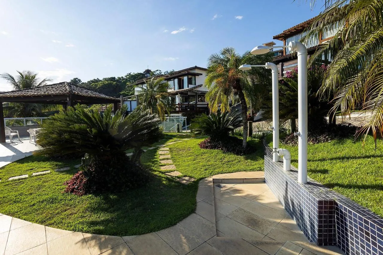 Bz18 Geriba! Casa Com Vista Panoramica Villa Armacao dos Buzios 0*,  Brazil