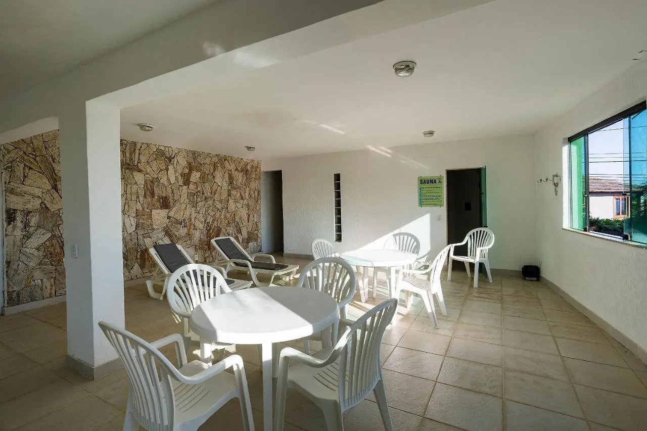 Holiday home Bz18 Geriba! Casa Com Vista Panoramica Villa Armacao dos Buzios